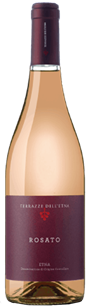 Terrazze dell'Etna Rosato 2024 